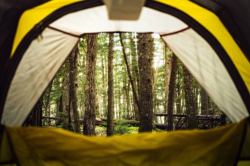 Wildes Camping: Regelungen und Ausnahmen in Europa